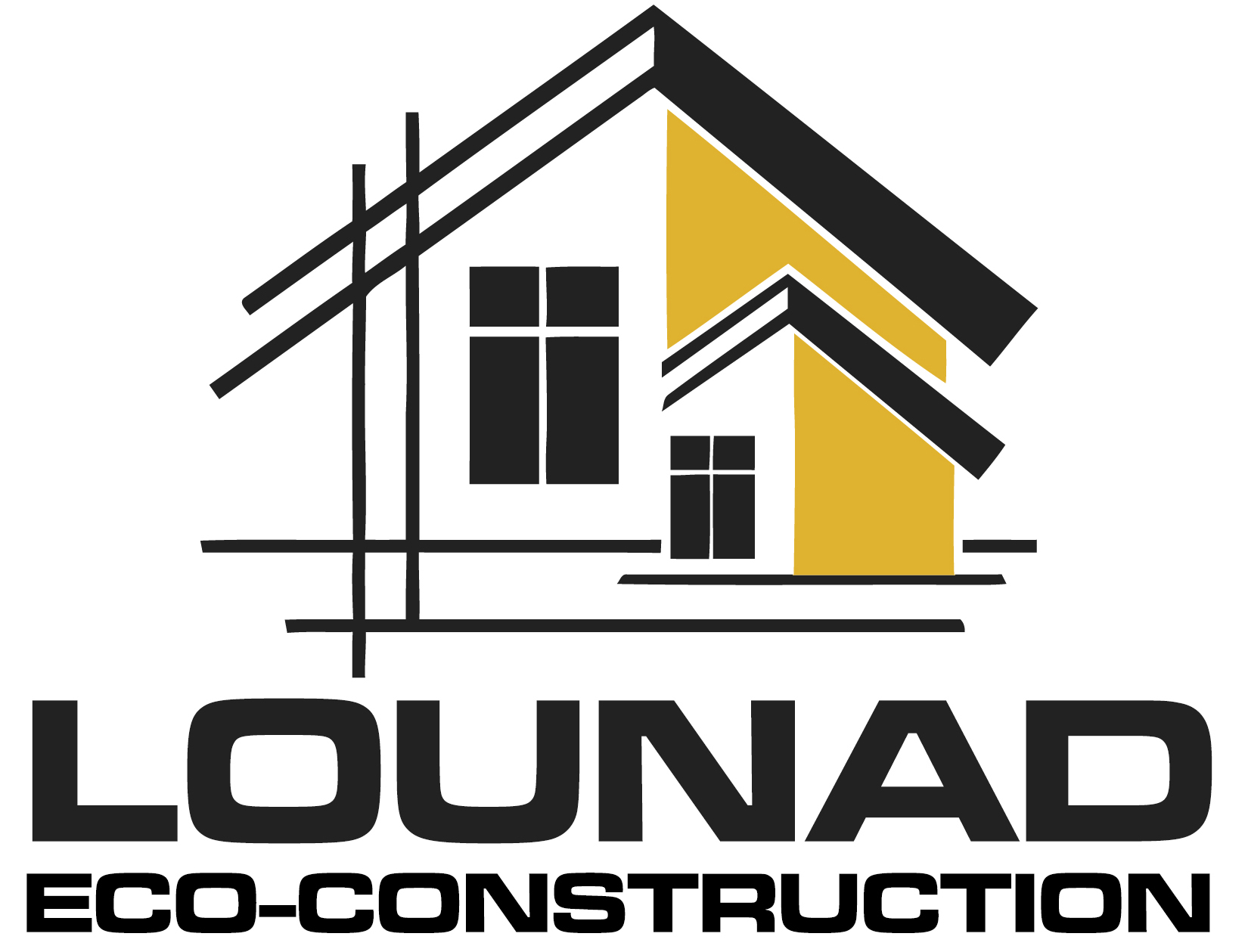 Lounad Eco Construction